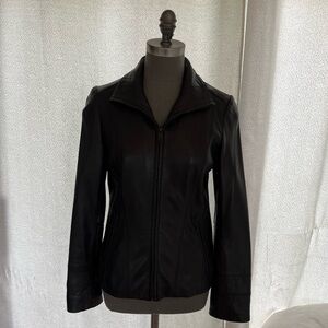 Size small Calvin Klein women’s jacket .